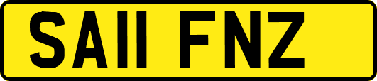 SA11FNZ