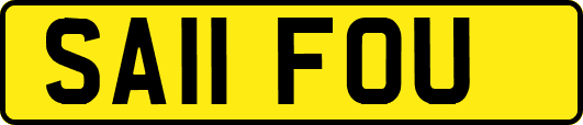 SA11FOU