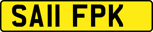 SA11FPK