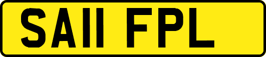 SA11FPL