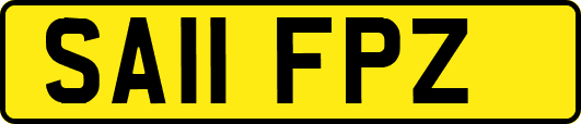 SA11FPZ