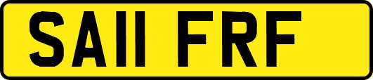 SA11FRF