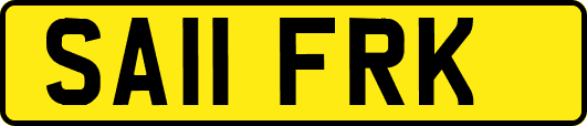 SA11FRK