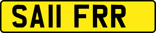 SA11FRR