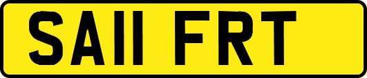 SA11FRT