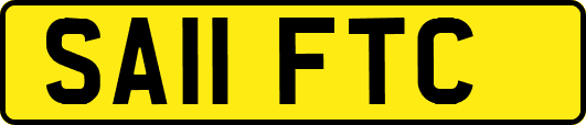 SA11FTC