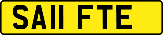 SA11FTE