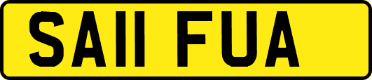 SA11FUA