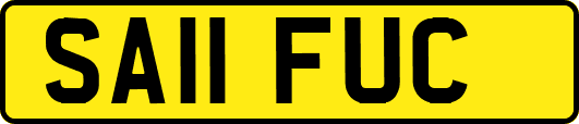 SA11FUC