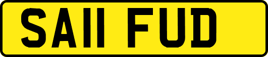 SA11FUD