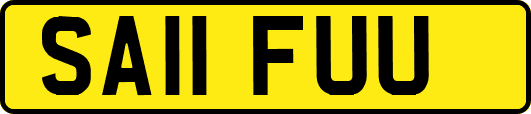 SA11FUU