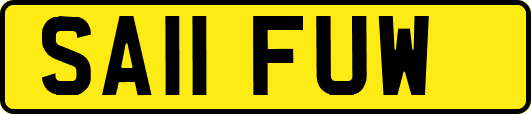 SA11FUW