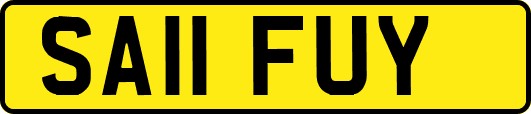 SA11FUY
