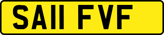 SA11FVF
