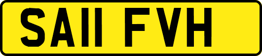 SA11FVH