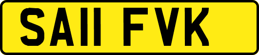 SA11FVK