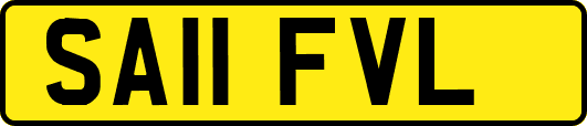 SA11FVL