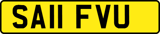 SA11FVU