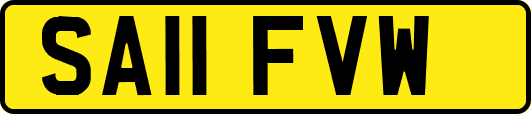 SA11FVW