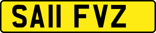 SA11FVZ