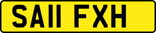 SA11FXH