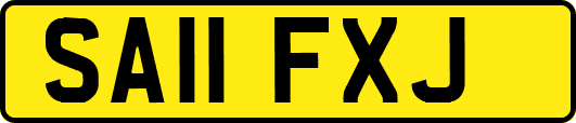 SA11FXJ