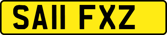 SA11FXZ