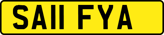 SA11FYA