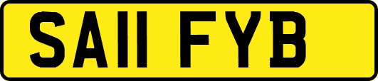 SA11FYB