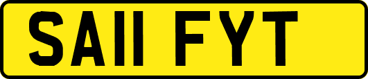 SA11FYT