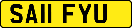 SA11FYU