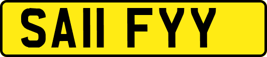 SA11FYY