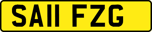 SA11FZG