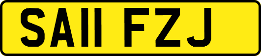 SA11FZJ