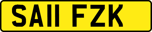 SA11FZK