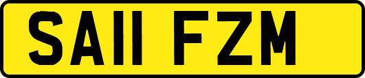 SA11FZM