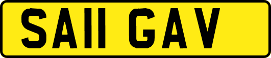 SA11GAV