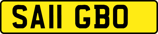 SA11GBO