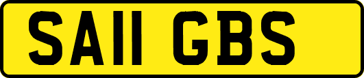 SA11GBS