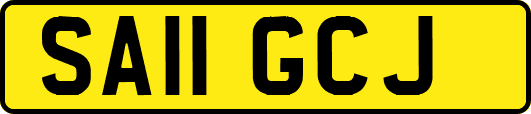 SA11GCJ