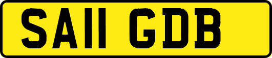 SA11GDB