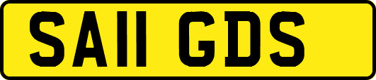 SA11GDS