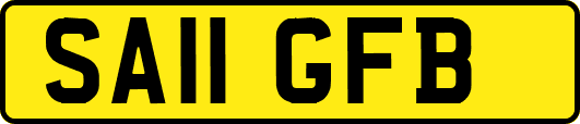 SA11GFB