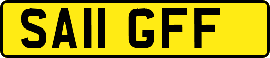 SA11GFF