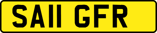 SA11GFR