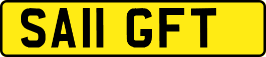 SA11GFT