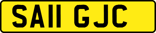 SA11GJC