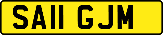 SA11GJM