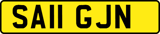 SA11GJN