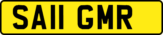 SA11GMR